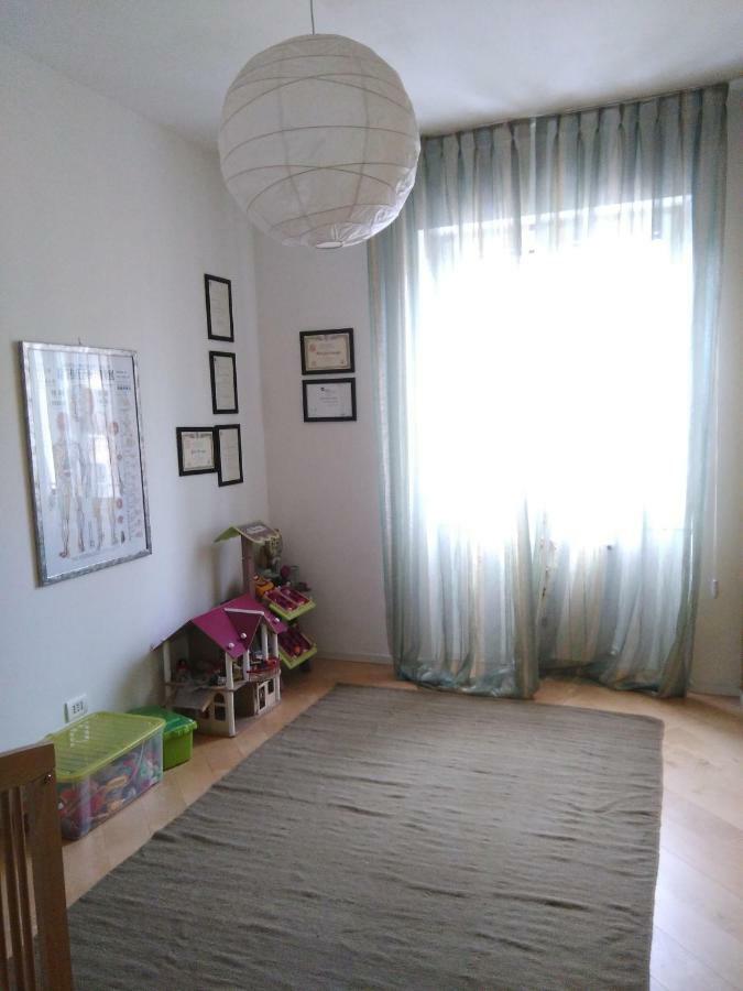 Appartamento Casa Giulia *